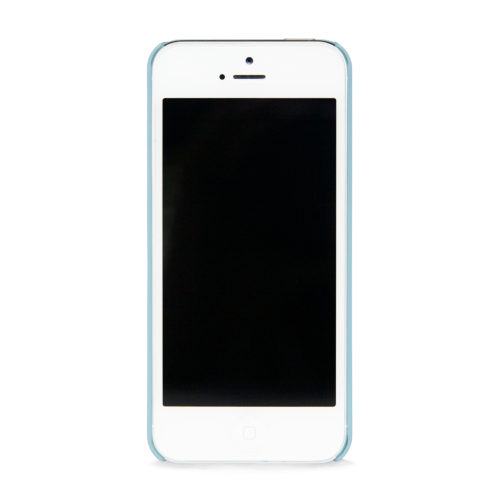 iphone 5c Reset Instructions