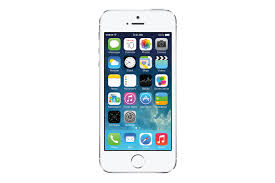 iphone 5s Reset Instructions
