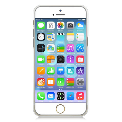 iphone 6 plus Reset Instructions