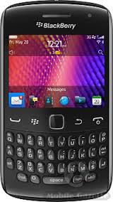 Blackberry 9350