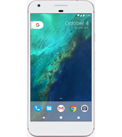 Google Pixel XL