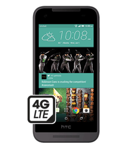 HTC Desire 520