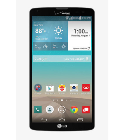 LG G Vista