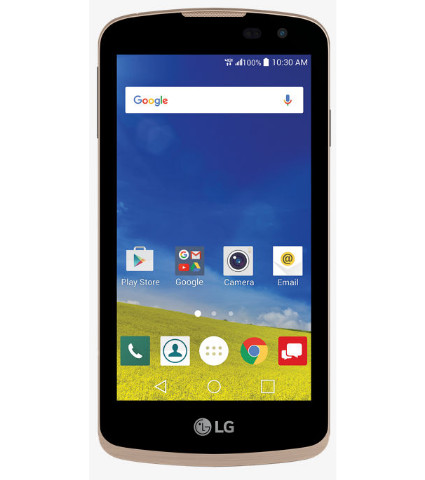 LG K4 LTE