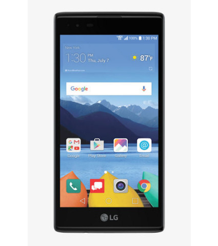 LG k8