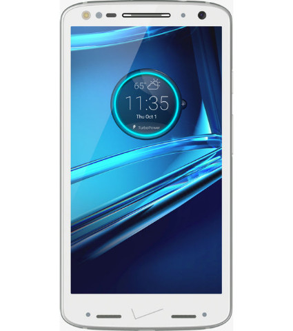 Motorola DROID TURBO 2