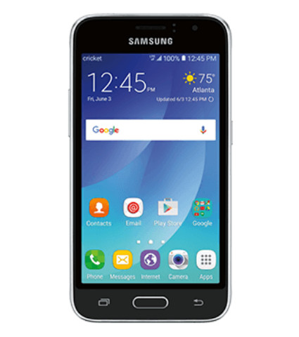 Samsung Galaxy Amp 2
