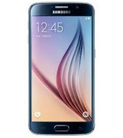 Samsung Galaxy S6 Edge