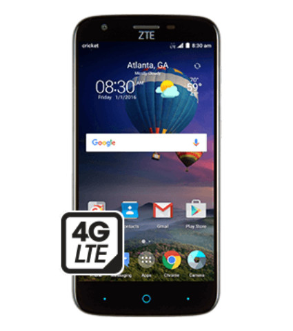ZTE Grand X3